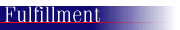 FULFILLMENT