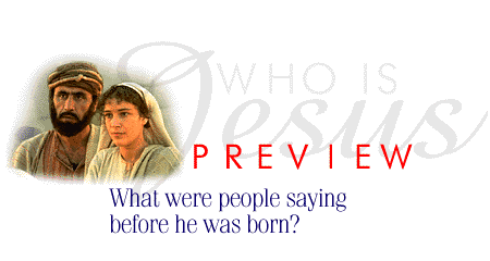Preview title graphic